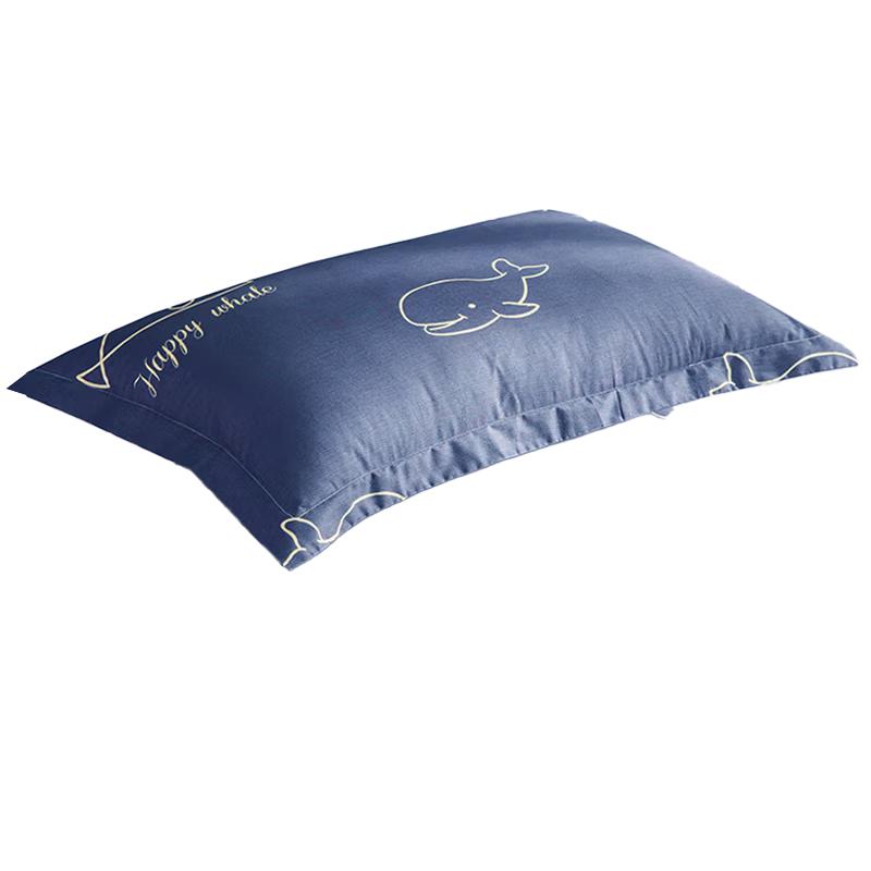 Nanjiren 48x74cm Pillowcase Pair 48x74cm Pair