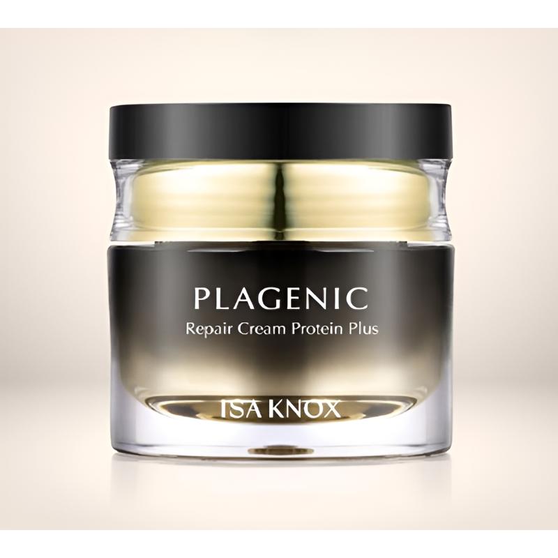 [ISA KNOX] Восстанавливающий крем Plagenic Repair Cream Protein Plus 30 мл