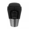 Car Gear Shift Knob Cover BHN4-46-030 For Mazda 6/3/CX-5/CX-3/CX9 TC 2016-2024 Shifter Lever Handball BHN446030
