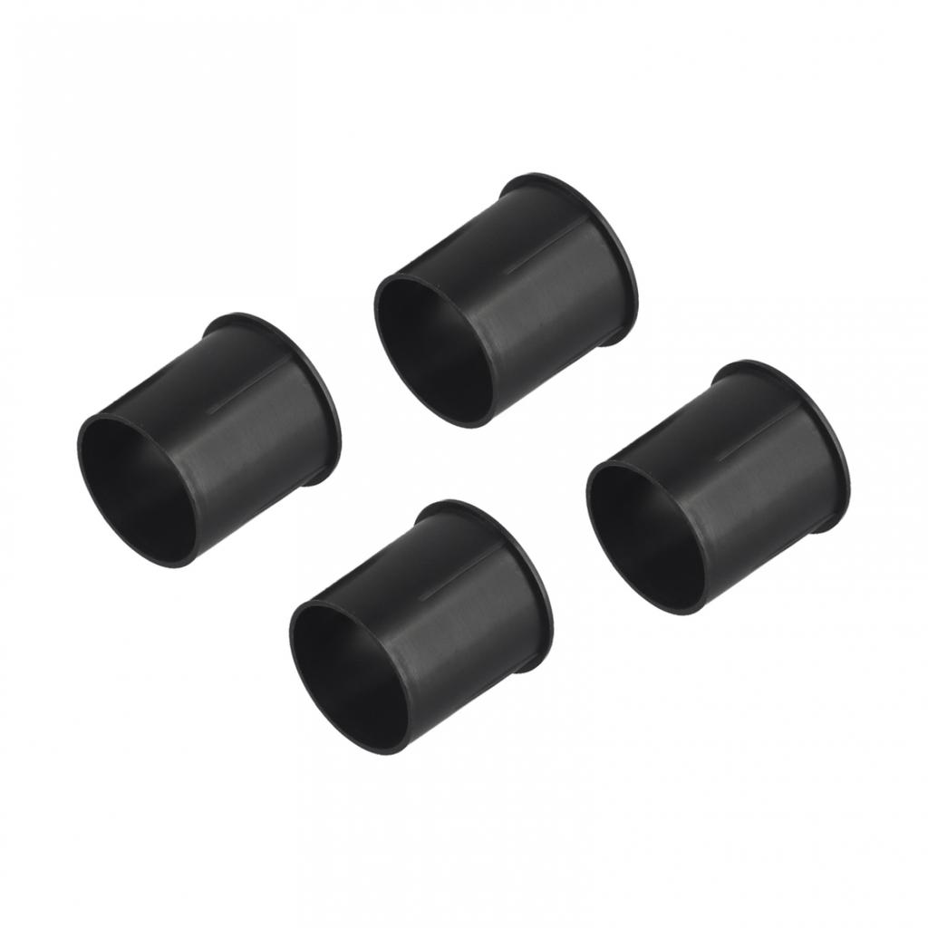 Replacement Tube Adapters 35mm To 32mm 37.65mm Long 4pcs