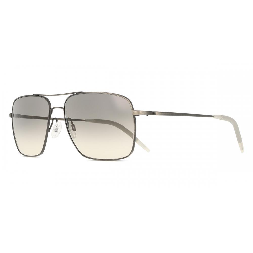Oliver Peoples Men Sunglasses Clifton 528932 Ov1150s