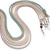 Eyeglasses Cord Strap Eyeglass Chain Holder Reading Glasses Cord For Women