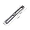 Bike Kettle Holder Regulator Aluminum Alloy Bicycle Bottle Cage Mount Adapter Multifunctional Lightweight Cycling Accessories