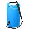 Oem 2l 5l 10l 15l 20l Custom Logo Outdoor Pvc Lightweight Portable Waterproof Backpack Camping Hiking Beach Kayaking Sport Dry B
