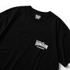 Seupeullaesikodeu Short Sleeve T-Shirt Black - Dungeon Guardian