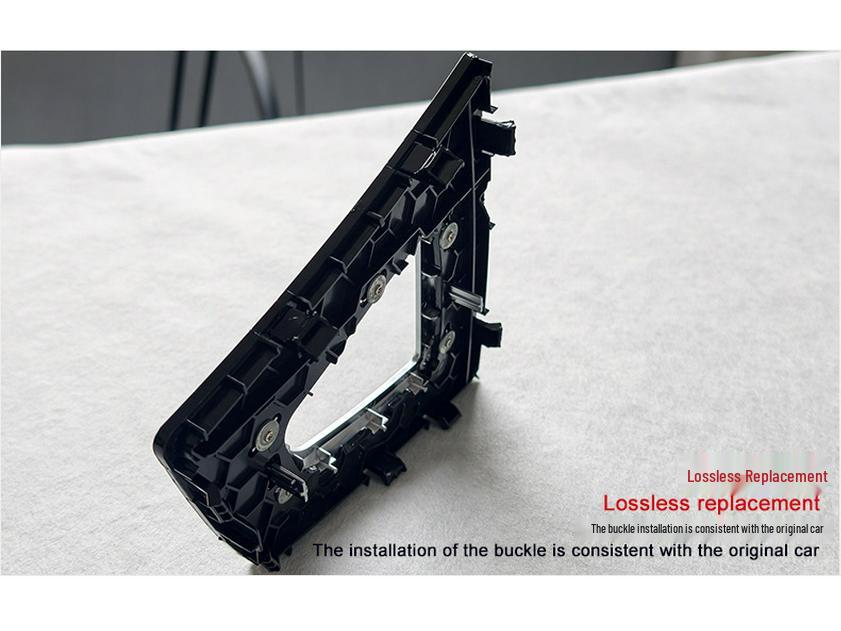 BMW 3 & 4 Series Gear Shift Lever Trim Cover for F30/F35 Console Modification (318/320 Models)