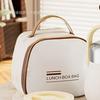 Large Capacity Insulated Lunch Bag for Carrying Pots