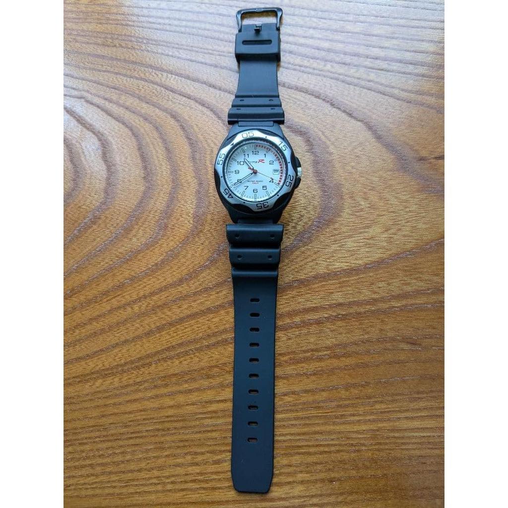 Used Rare Vintage Limited Edition Honda Type R HONDA SEIKO WATER