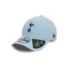 9FORTY EPL Seasonal Tottenham Hotspur FC Pastel Blue Adult One Size Cap