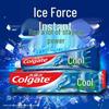 Colgate Ice Mint Toothpaste 3-Pack