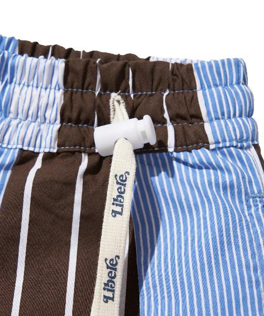 LIBERE St Short Pants / Blue St