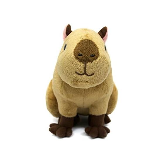 AQUA Plush Safari Mochi Capybara Small 00100292