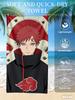 Naruto Beach Towel, Anime Fan Favorite Character Print Quick-Dry Towel for Beach, Pool, Vacation and Anime Enthusiasts