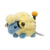 Pokemon Center Original Plush Doll Pokemon Fit Mareep 8x16x8 (HxWxD:cm)
