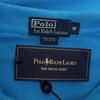 Unused Polo by Ralph Lauren Short Sleeve Polo Shirt M Blue Fawn Men's Used