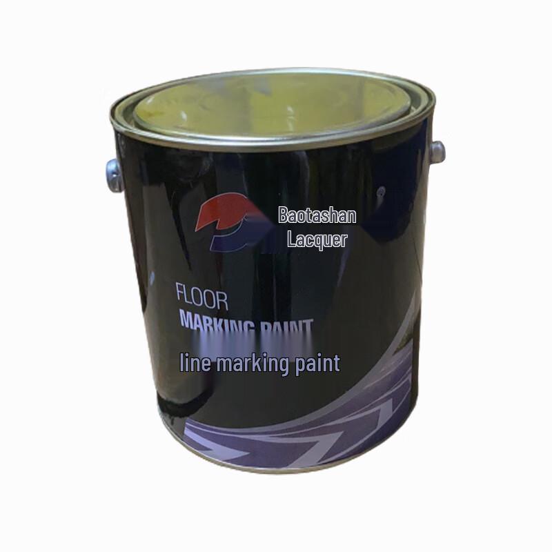 Baotashan Road Marking Paint