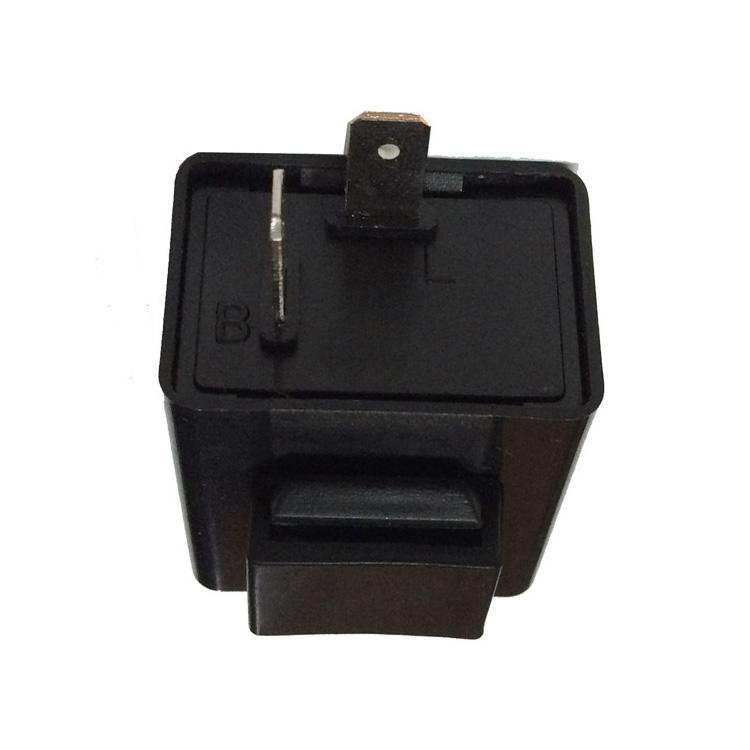 Replacement LED Flasher Relay Electronic Fix For Turn Signal Light Hyper Flash