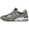 Aimé Leon Dore X 991 Made In England Grey Women Sneakers W991CRS