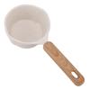 Flat Bottom Non-stick Pan Multifunctional Sauce Pan Butter Melting Pot Cooking Pot  Home Kitchen