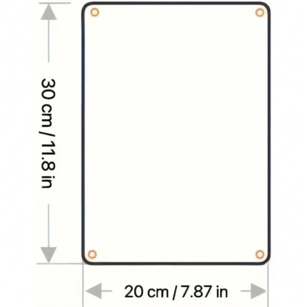 Vintage Tattoo Skull Metal Sign, "Today's Struggle" Edgy Wall Art, Rebellious Home Inspirational Decor Piece