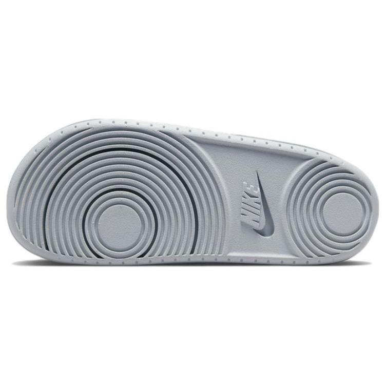Nike Offcourt Slide Light Smoke Grey Game Royal BQ4639-020