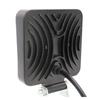 Factory  48W Square LED Work Light Flood Spot Lamp Work Light for Offroad Truck Tractor Boat Bar 12V 24V
