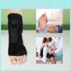 Plantar Fasciitis Adjustable Night Splint Foot Drop Orthotic Brace Splints Night
