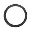Fuel Pump Locking Seal Cover O Ring 9633283880 Replacement for Peugeot 1007 3008 5008 206 207 208 307 308 407 RCZ