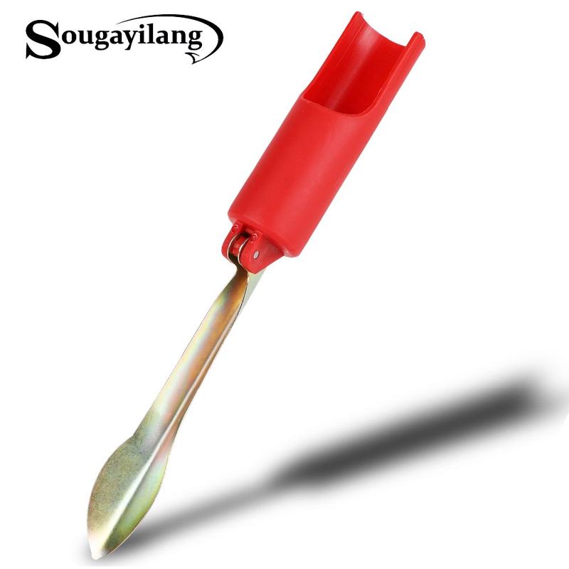 Fishing Rod Holder Stainless Steel Stand Support Rod Pole Ground Holder Fishing Tackle Tool