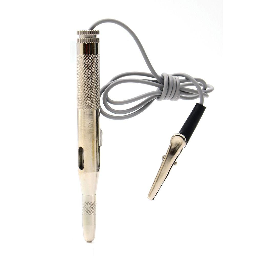 Copper Electrical Circuit Tester Diagnostic Tools Detecting Instrument Voltage Circuit Tester