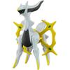 Takara Tomy Pokemon Moncolle ML-22 Arceus Figure Collectible Toy