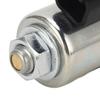 Solenoid Valve 24V Electric 174‑4909 175‑3893 Replacement for CAT 966M 972G II 972H Engine Parts