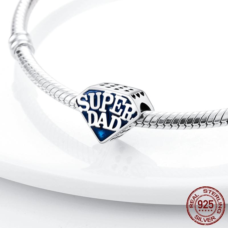 Fine Frog Prince Guitar Music Charms Beads Fit Original Bracelet Diy Jewelry For Women Birthday Gift