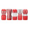 Standard Cup Complete Set 5 Types Assorted