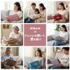 Large-capacity photo album (L-size, 960 photos) with pocket storage. High-transparency photo storage for children, anniversaries, birthdays, weddings,