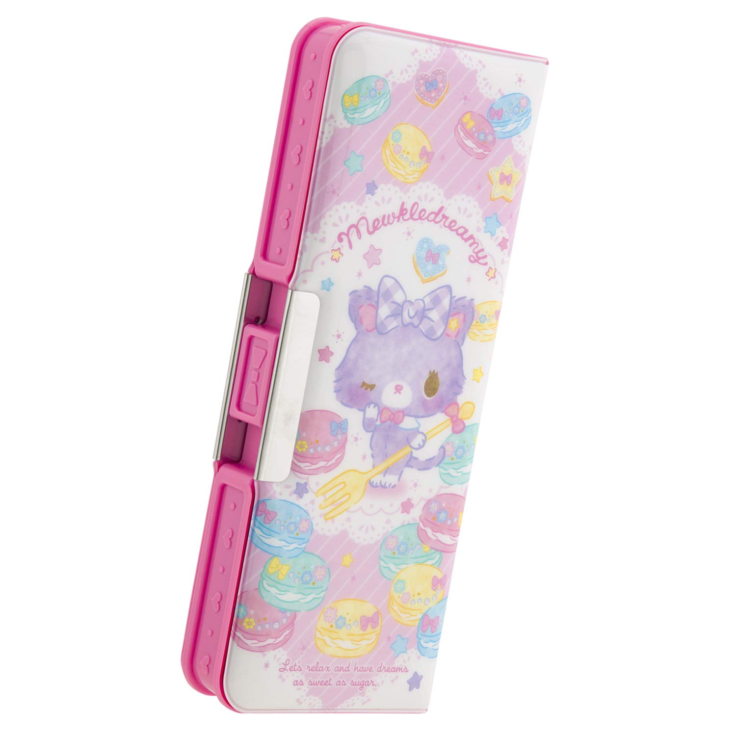 

Showa Note Myukkuru Dreamy Pencil 412439801 Case, Hirun,