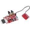 Spot Welder Control Board Digital Spot Welding DIY Controller Board 100A