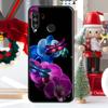 Colorful Dragonfly For Huawei Nova 12i 11i 8i 12s Y73 Y72 Y61 Y91 Y90 Y70 Y60 9 10 SE P60 Pro P30 P40 Lite Case