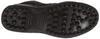 [Okamoto] KMP-9609 Black Wolf Pin Spike Shoes, Navy, 25.5 Cm, 3E