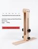 Adjustable 180° Beech Wood Leather Sewing Clamp