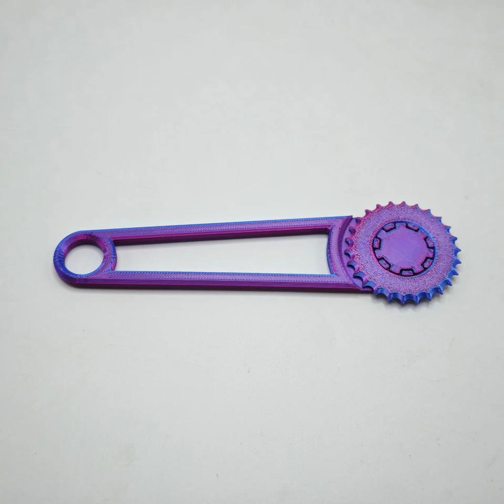 Cardboard Box Punch Tool - Heavy Duty Paper Hole Puncher for Home DIY Craft Packaging Supplies
