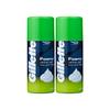 ShavinG Foam Poomi Lemon Lime 175 G 2