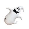 Large Halloween Inflatable Figure for Home Seasonal Display, PVC Freestanding Accent for Entry Zones, Celebration Tables, Window Lines, and Photo Area