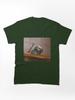 Wild Life Remy The Vomiting Rat Classic Unisex T-Shirt