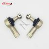 1 Pair M12-M10 Tie Rod Ends Kit Ball Joints Fit For Stels guepard ATV 800 ATV Quad Bike Parts