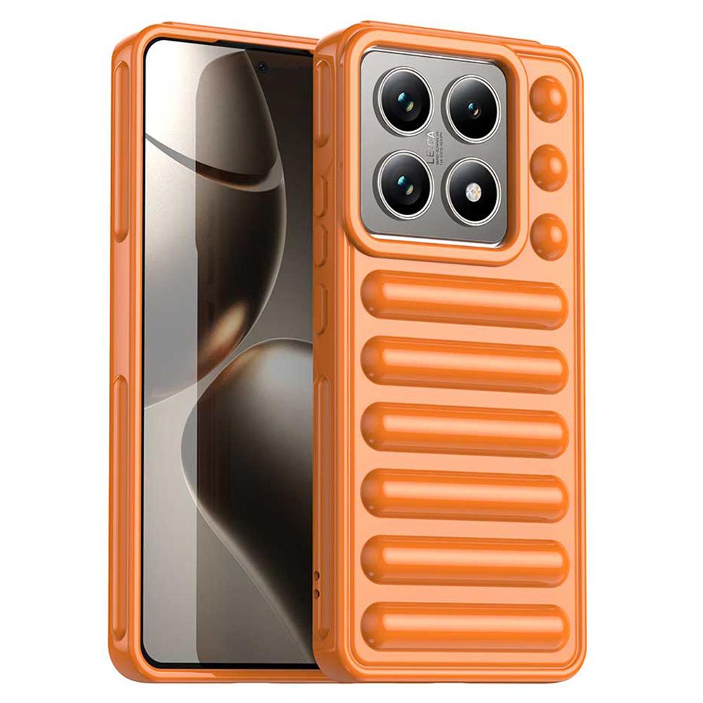 

For Xiaomi 14T Case Protective TPU Phone Cover A