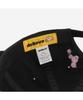 Dollaba Dollava Gradation Cap Black