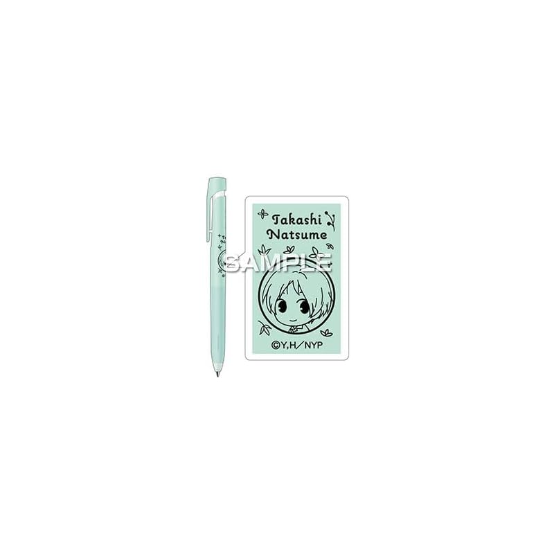 

Hisago Natsume s Book of Friends Blenball Pen/Takashi Natsume HH3882