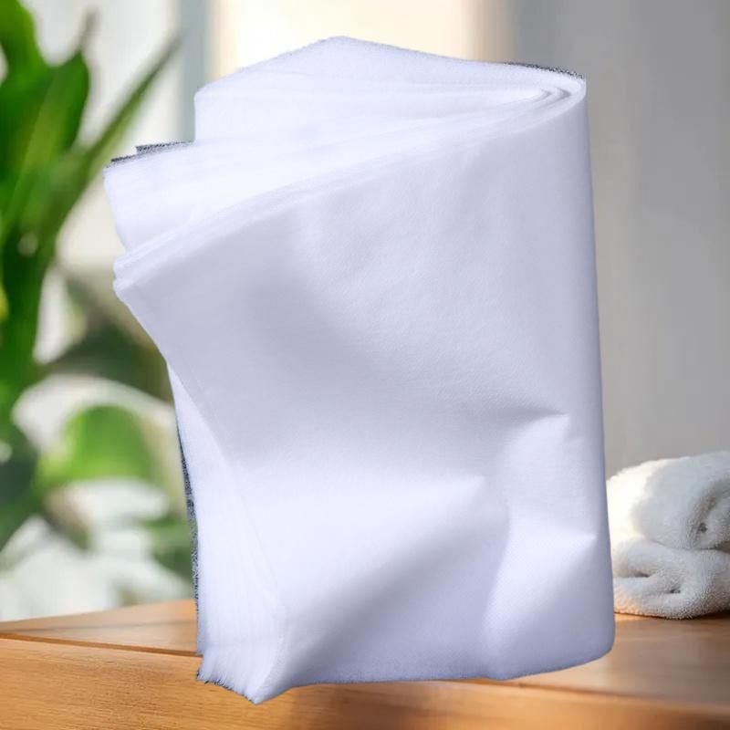 100pcs Nail Art Vacuum Dust Collector Filter Paper Disposable Non-Woven Manicure Machine Filters