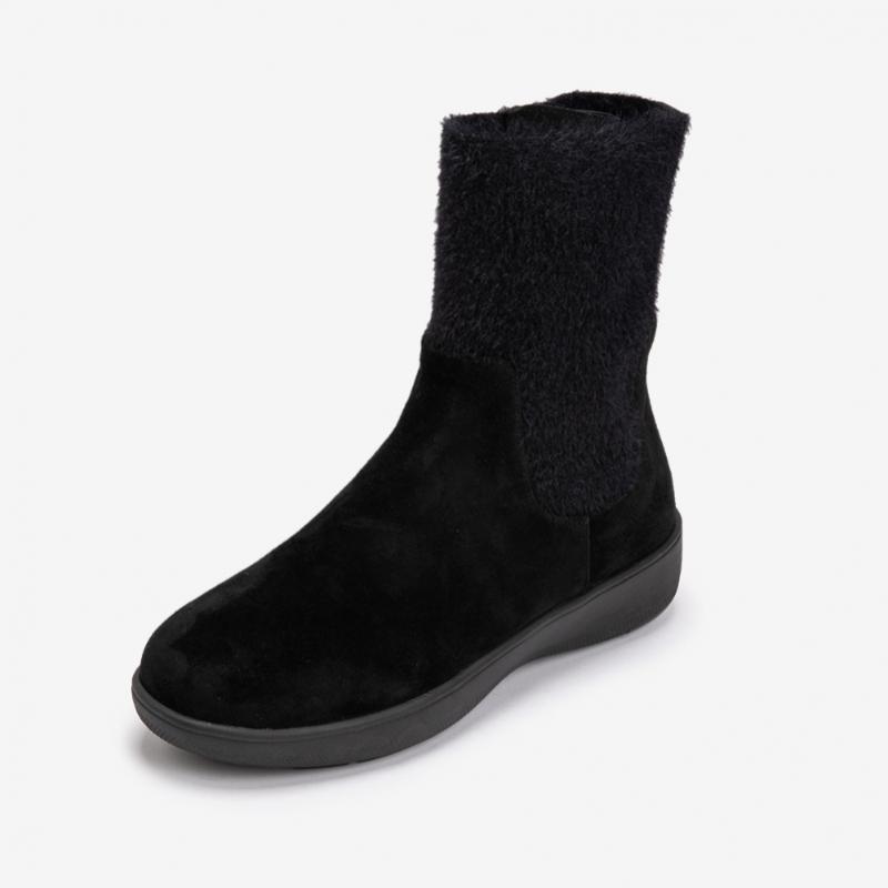 ESquire Women S Booklefer Ankle bootS